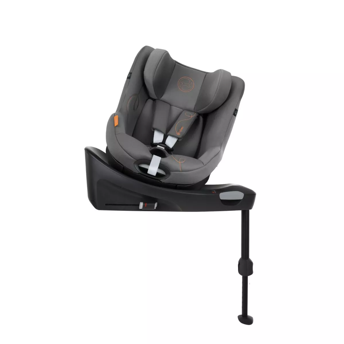 Silla de coche Cybex Sirona Gi i-Size